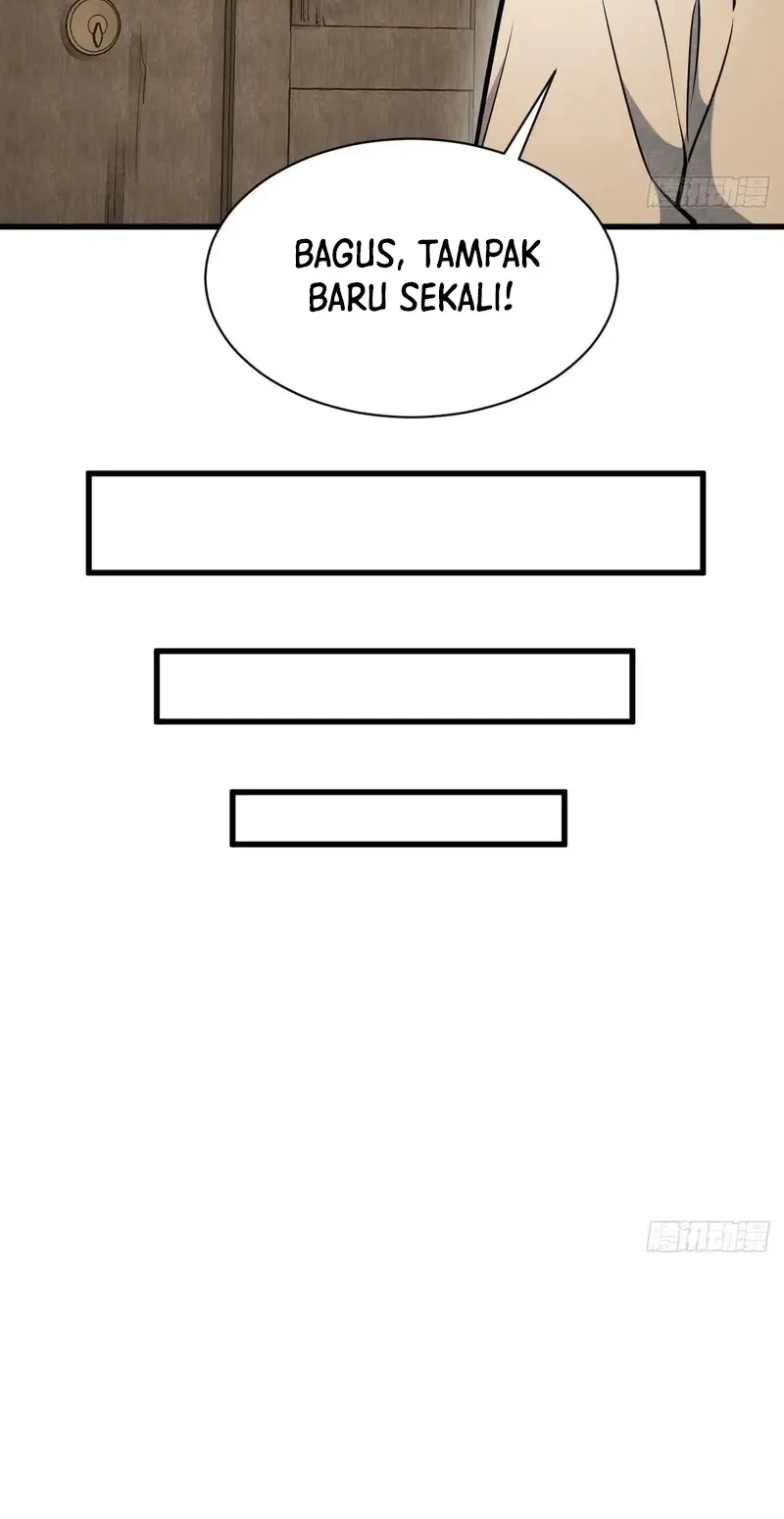 Lanke Special Destiny Chapter 228 Gambar 7