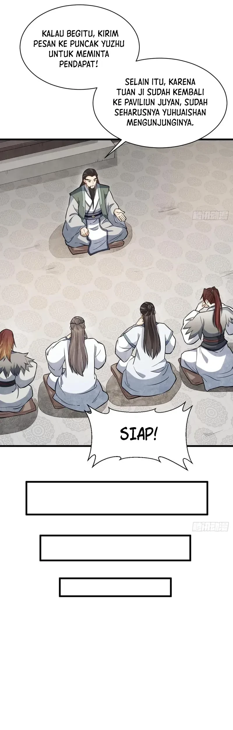 Lanke Special Destiny Chapter 228 Gambar 12