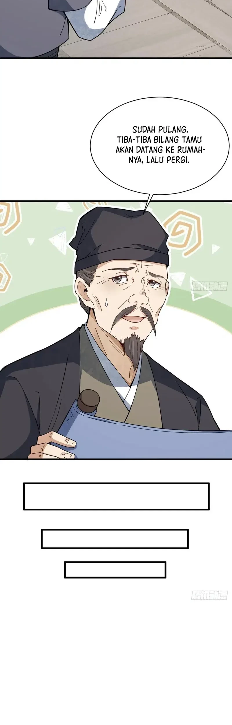 Lanke Special Destiny Chapter 229 Gambar 22