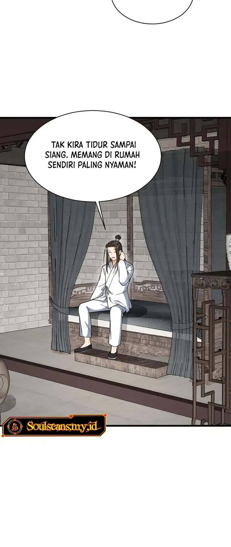 Lanke Special Destiny Chapter 229 Gambar 3