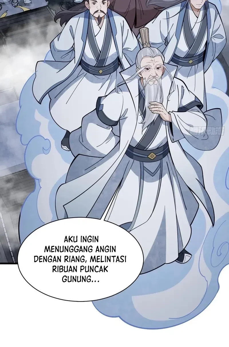 Lanke Special Destiny Chapter 230 Gambar 19