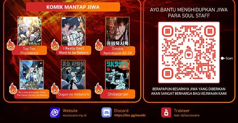 Lanke Special Destiny Chapter 230 Gambar 31