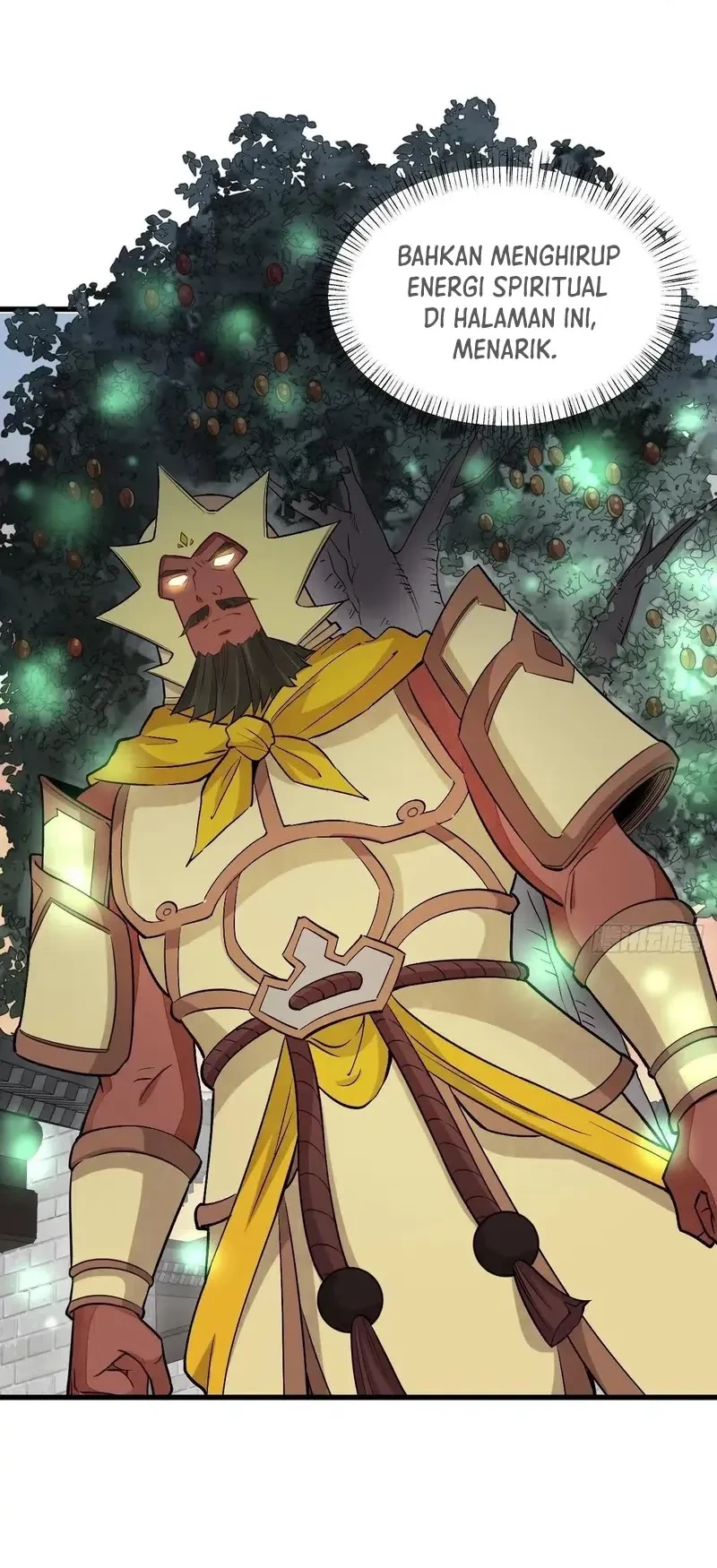 Lanke Special Destiny Chapter 231 Gambar 19