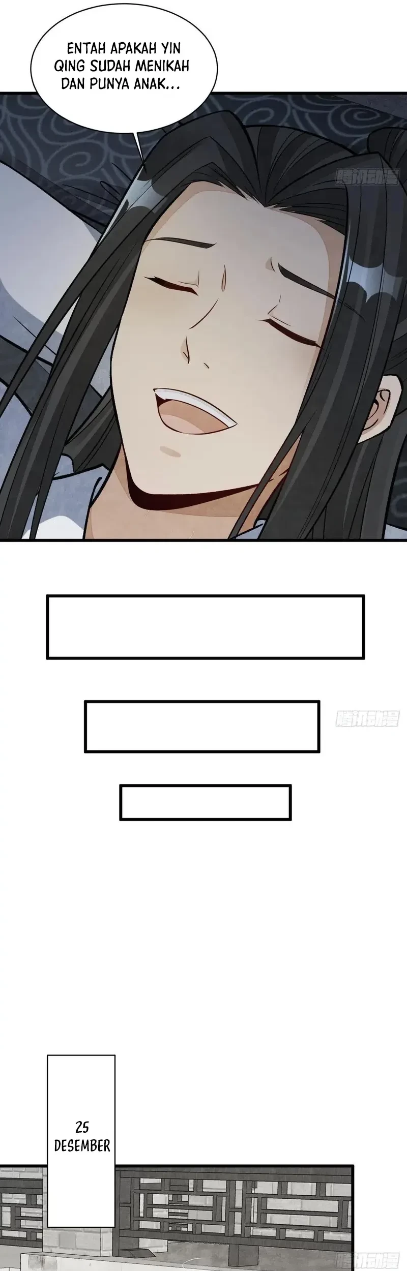 Lanke Special Destiny Chapter 231 Gambar 22