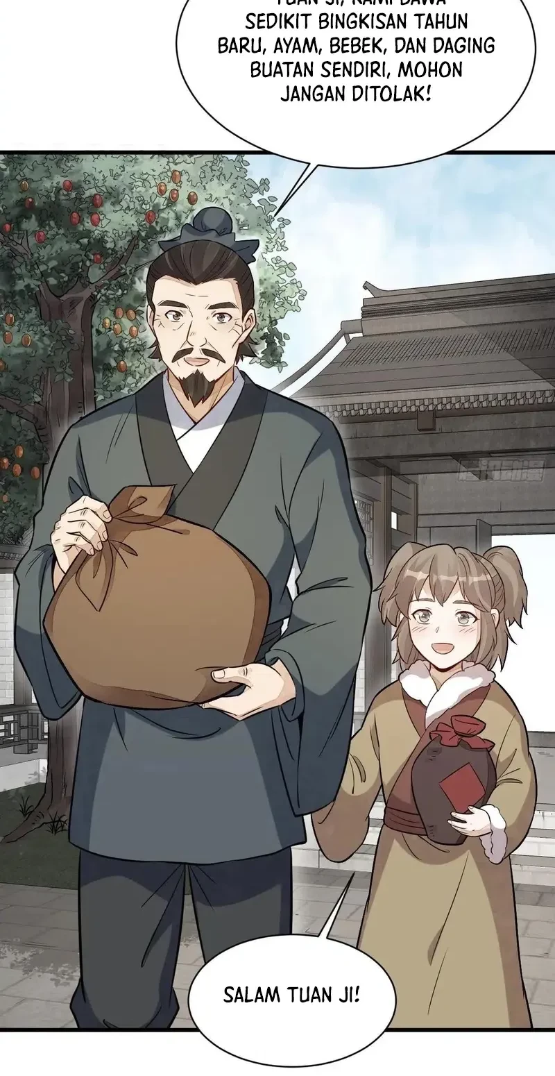 Lanke Special Destiny Chapter 231 Gambar 24