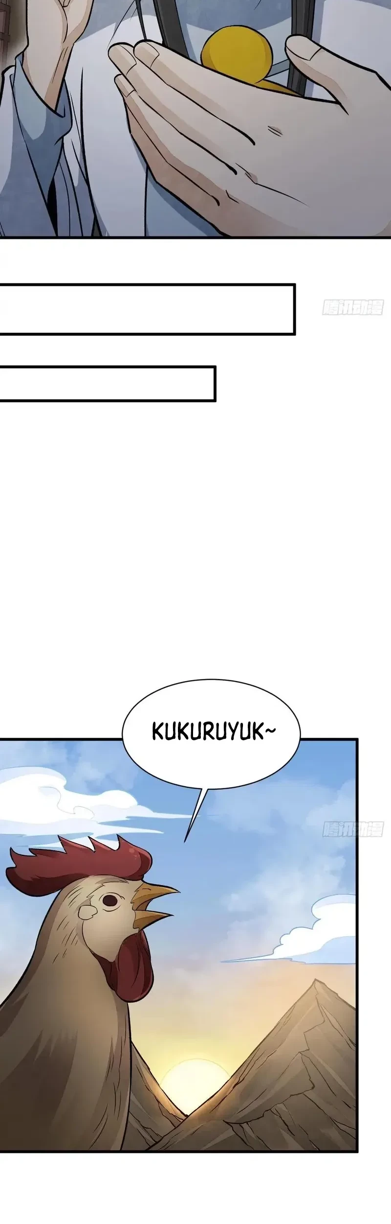 Lanke Special Destiny Chapter 231 Gambar 9