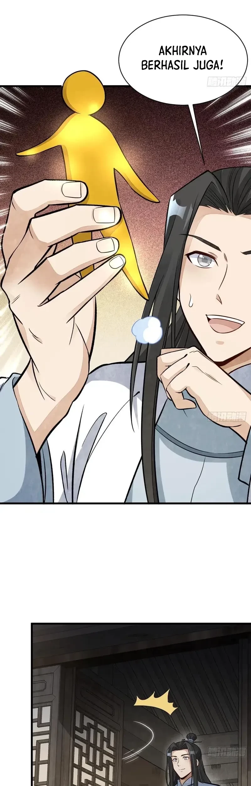 Lanke Special Destiny Chapter 231 Gambar 10