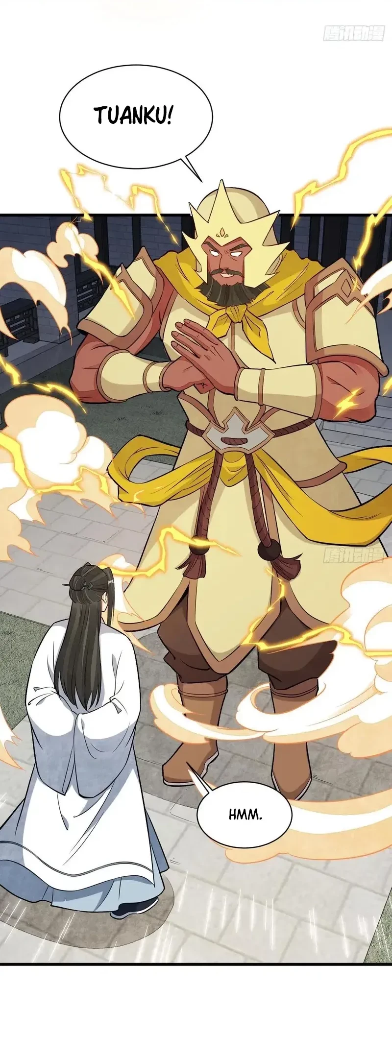 Lanke Special Destiny Chapter 231 Gambar 13