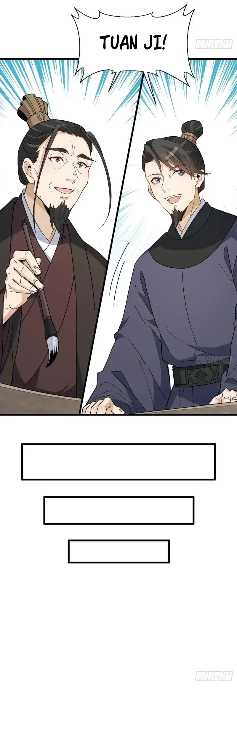 Lanke Special Destiny Chapter 232 Gambar 24