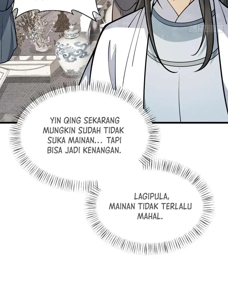 Lanke Special Destiny Chapter 232 Gambar 15