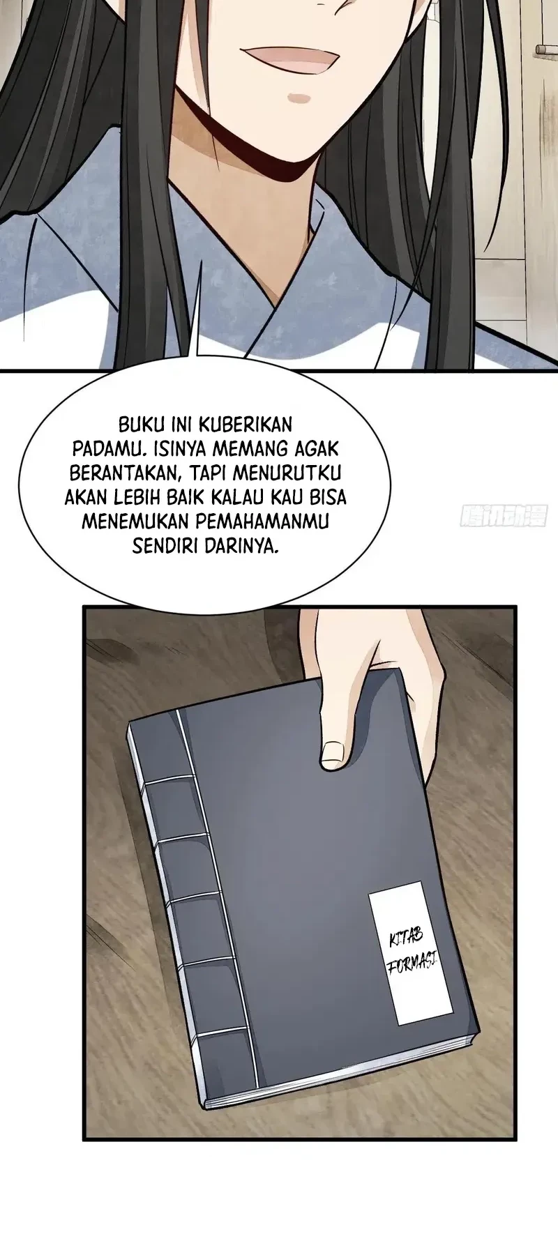 Lanke Special Destiny Chapter 233 Gambar 23