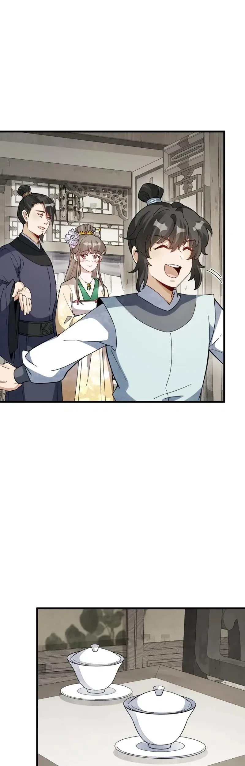 Lanke Special Destiny Chapter 234 Gambar 23