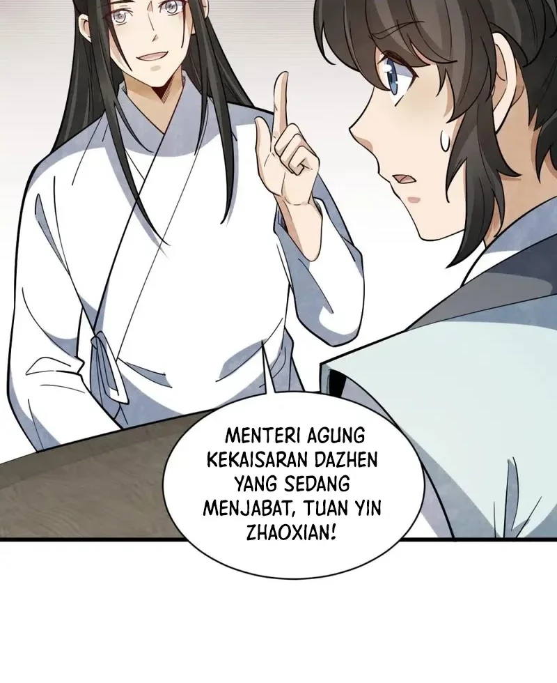 Lanke Special Destiny Chapter 234 Gambar 3