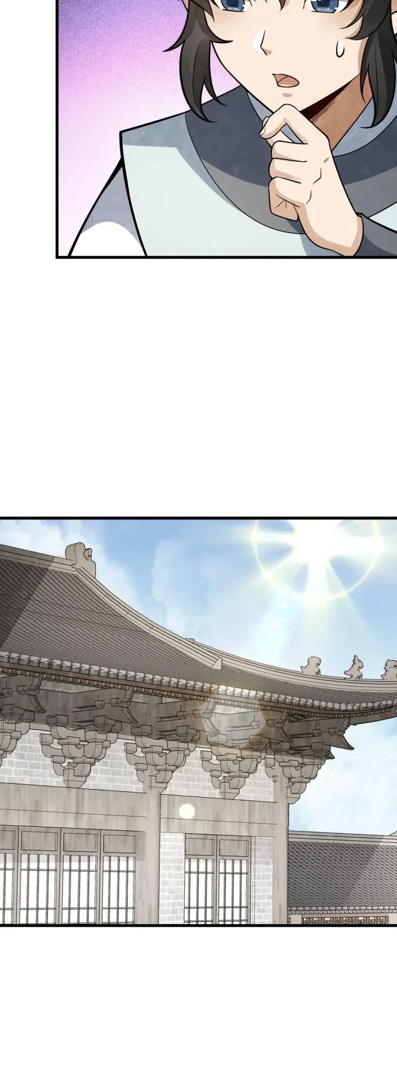 Lanke Special Destiny Chapter 234 Gambar 5