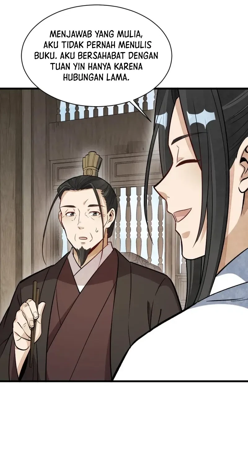 Lanke Special Destiny Chapter 235 Gambar 29