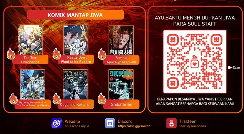 Lanke Special Destiny Chapter 235 Gambar 33