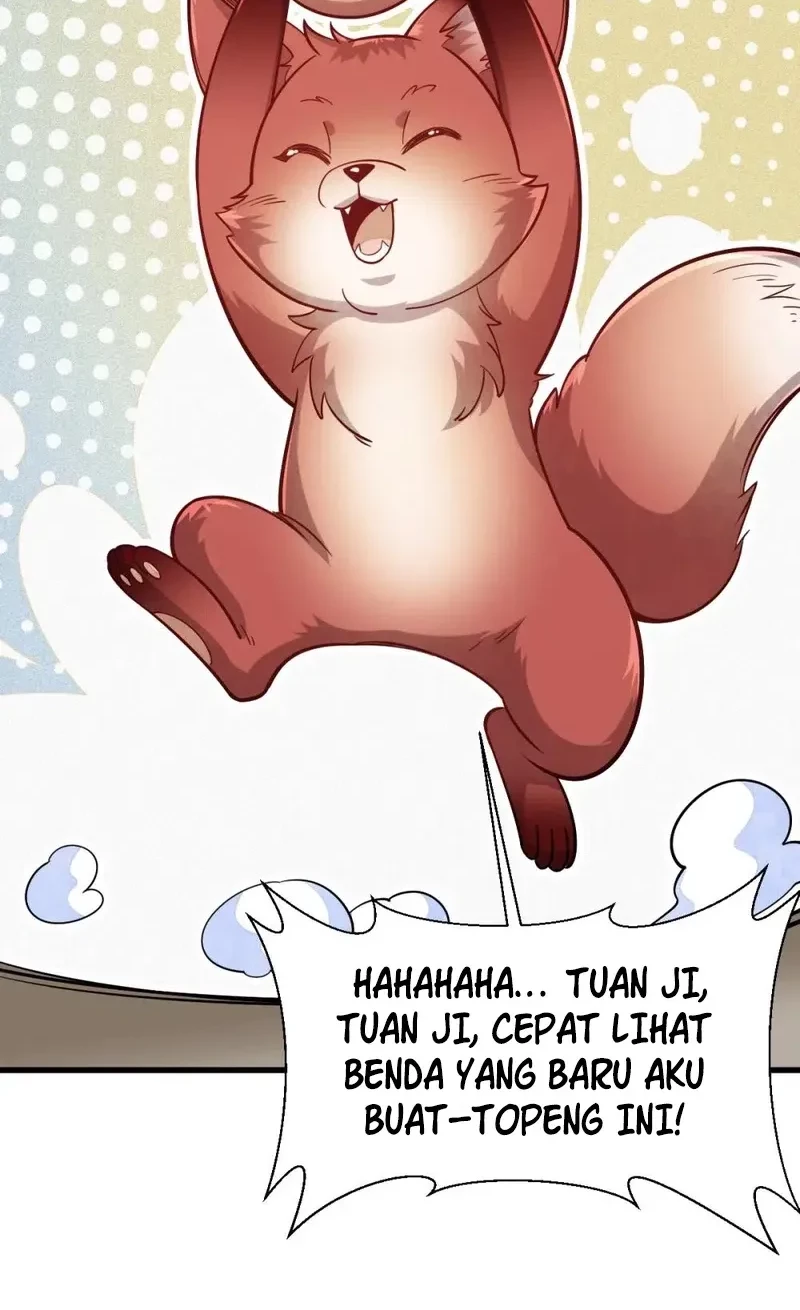 Lanke Special Destiny Chapter 236 Gambar 19