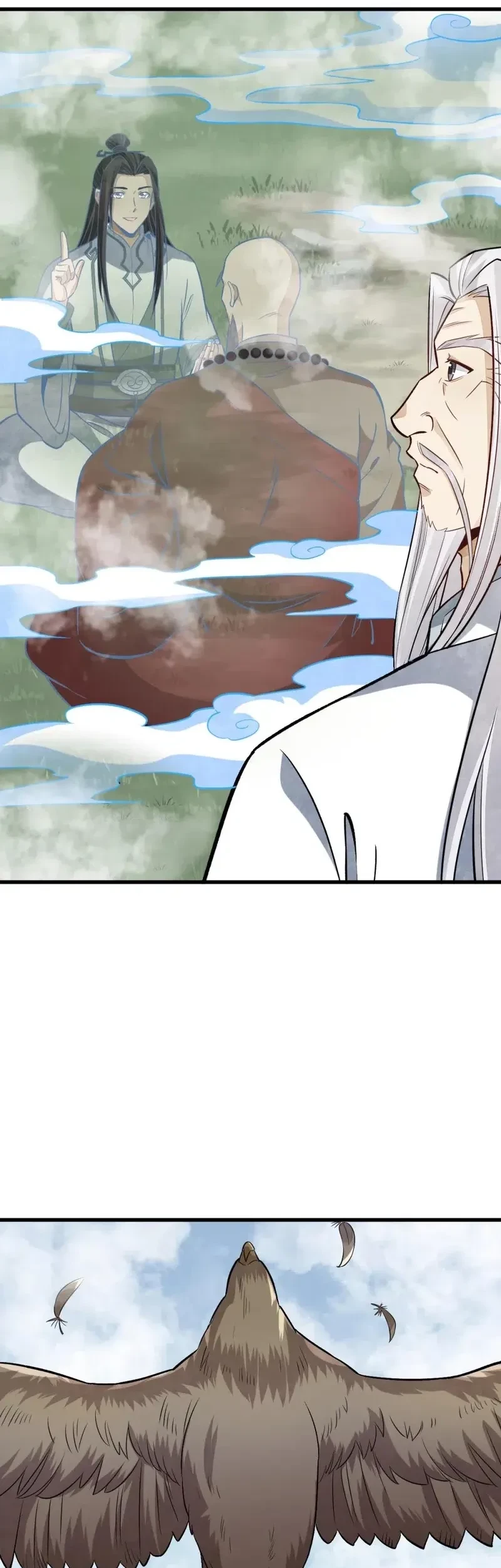 Lanke Special Destiny Chapter 237 Gambar 18