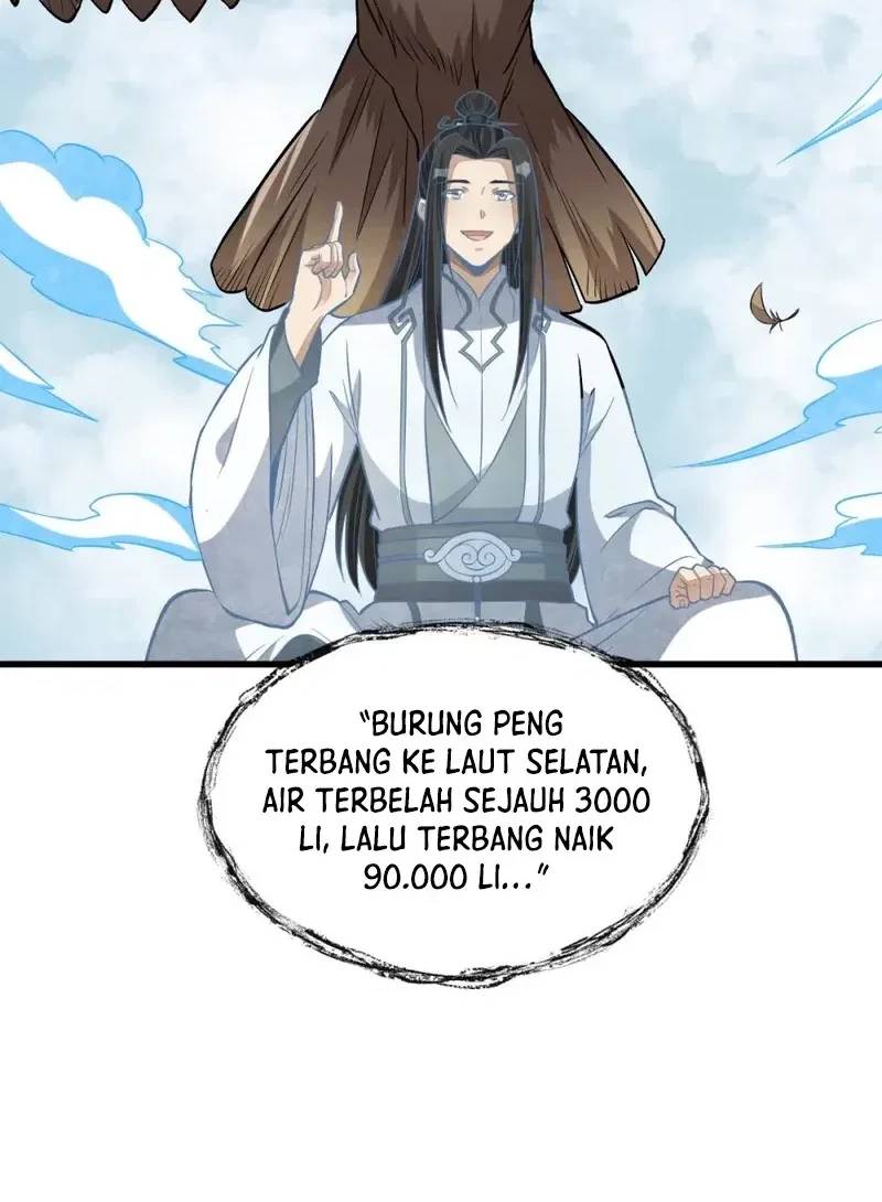 Lanke Special Destiny Chapter 237 Gambar 19