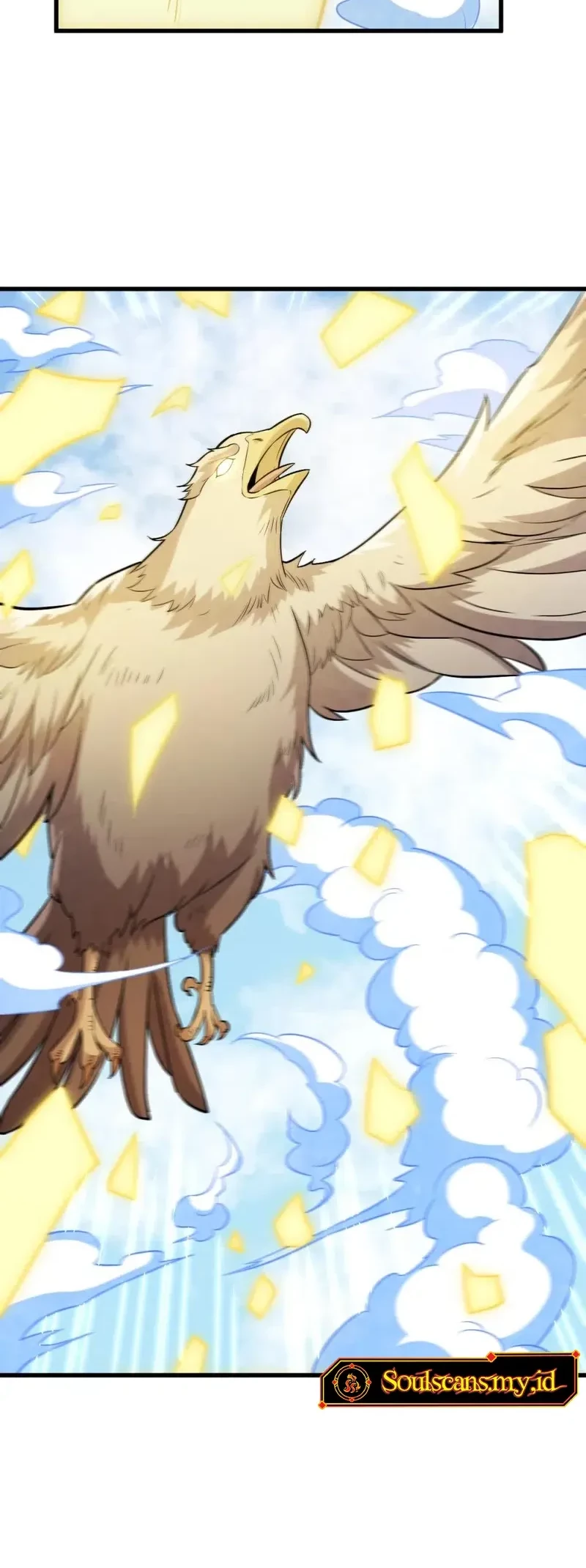 Lanke Special Destiny Chapter 237 Gambar 21