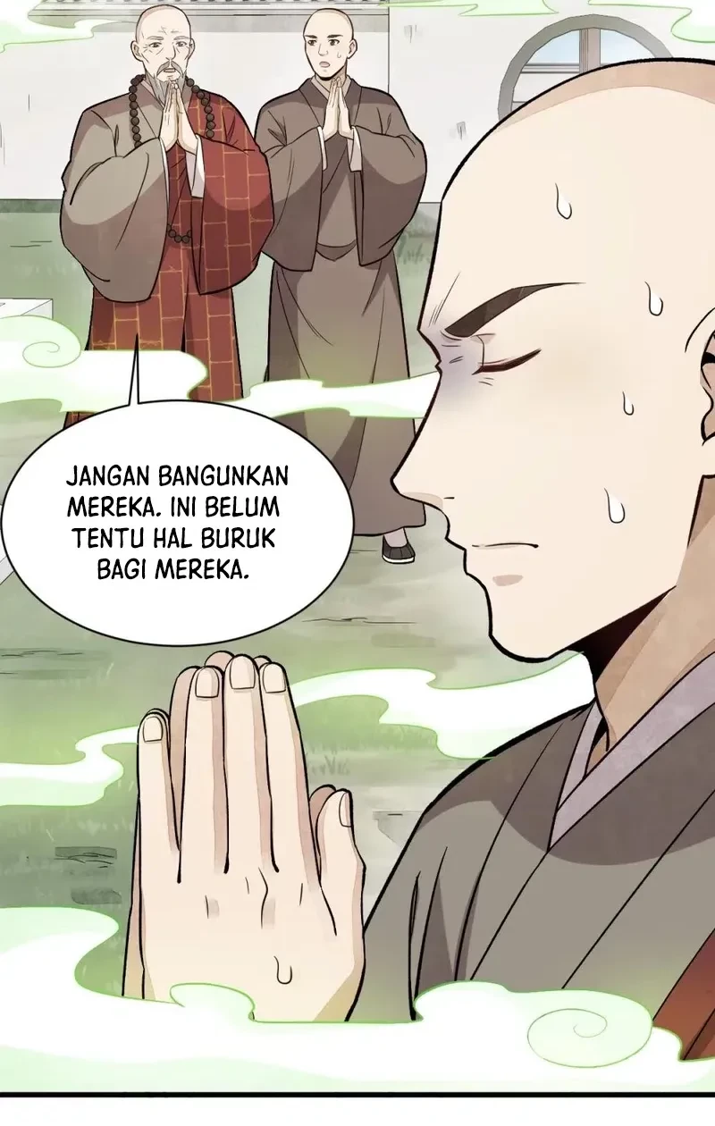 Lanke Special Destiny Chapter 237 Gambar 30