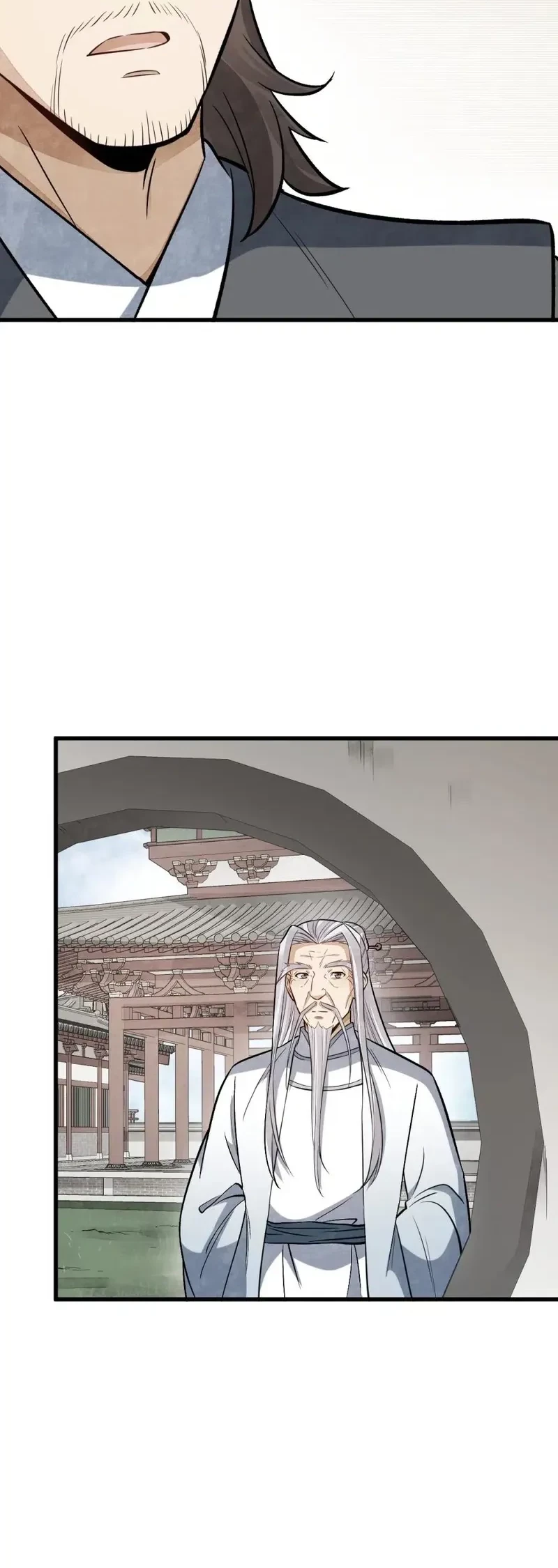 Lanke Special Destiny Chapter 237 Gambar 11