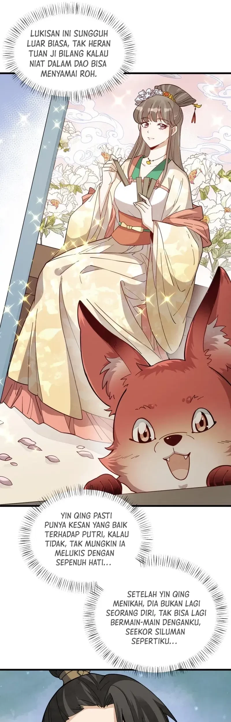 Lanke Special Destiny Chapter 238 Gambar 18