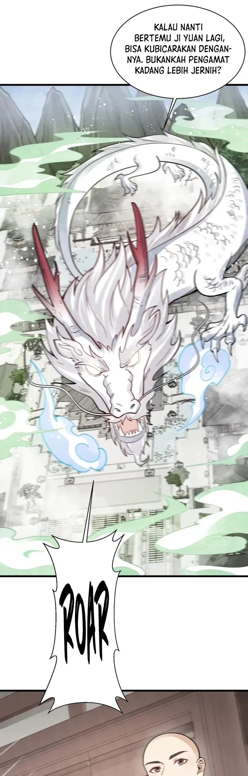 Lanke Special Destiny Chapter 238 Gambar 12