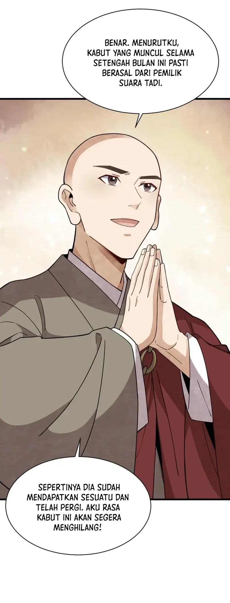 Lanke Special Destiny Chapter 238 Gambar 15