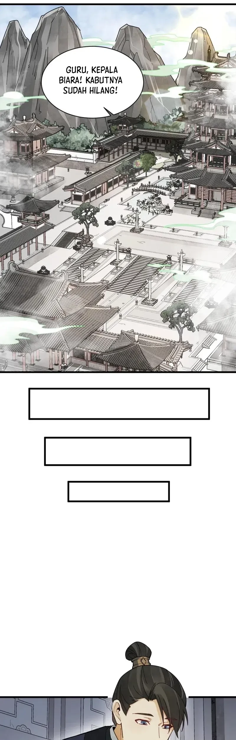 Lanke Special Destiny Chapter 238 Gambar 16