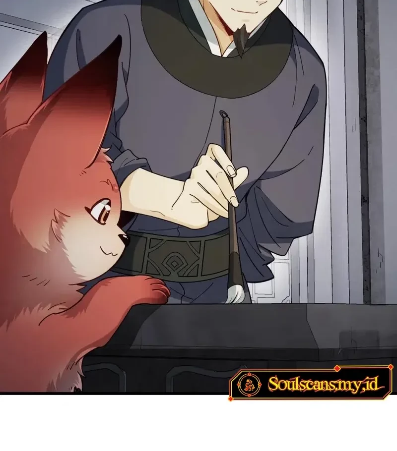 Lanke Special Destiny Chapter 238 Gambar 17