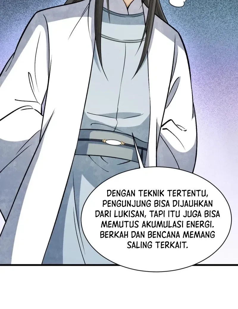 Lanke Special Destiny Chapter 239 Gambar 19
