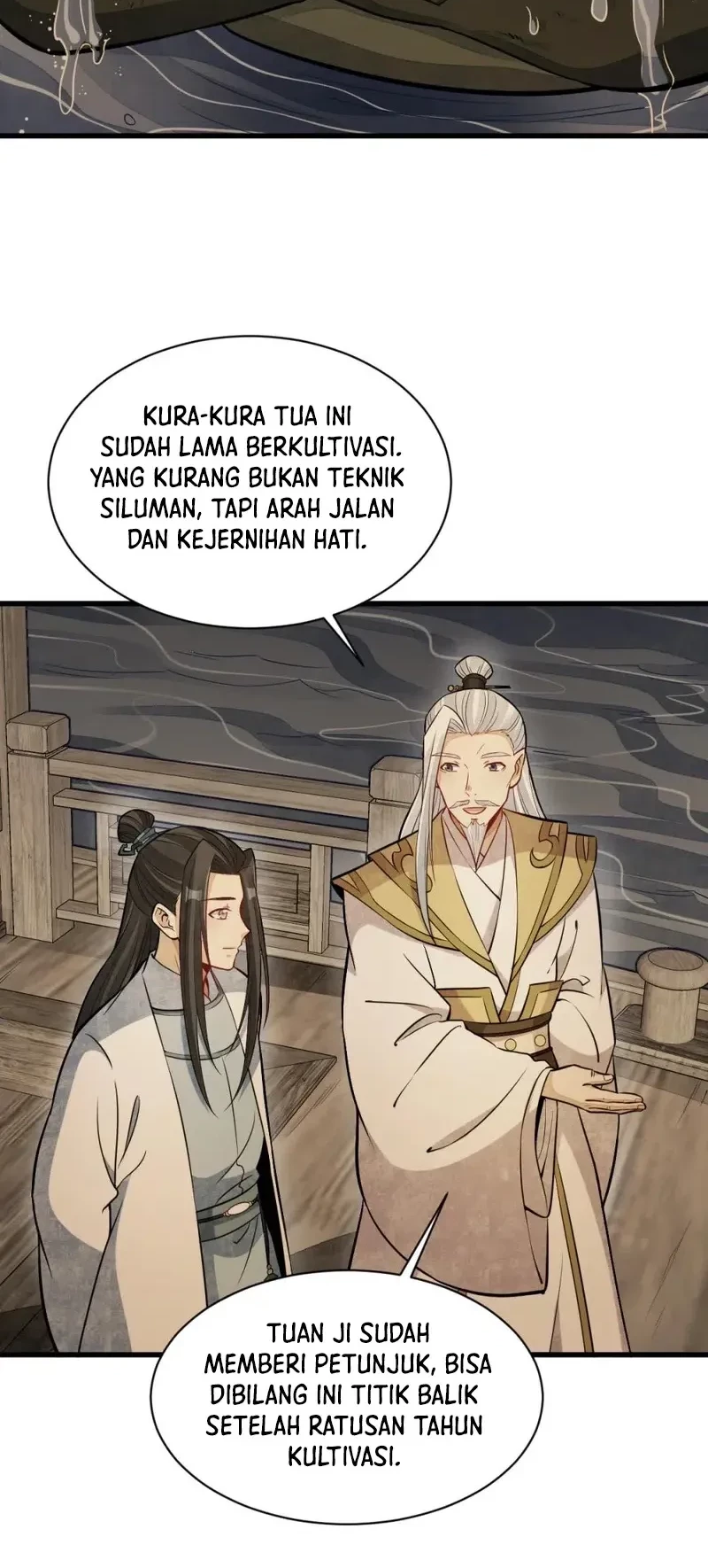 Lanke Special Destiny Chapter 239 Gambar 25