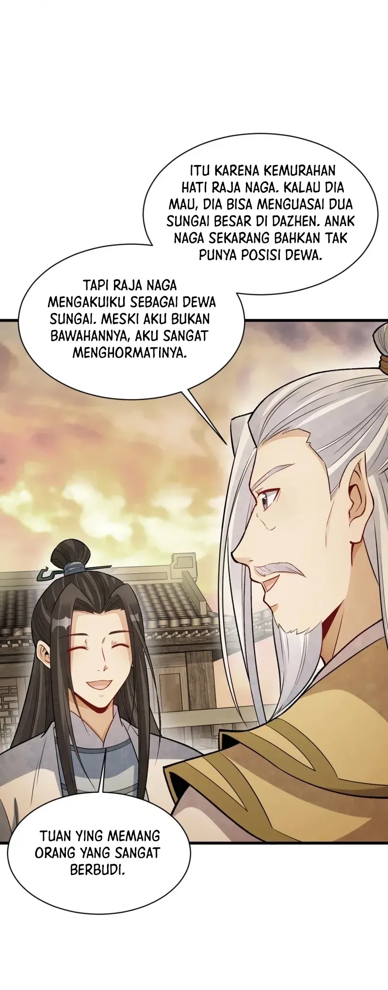 Lanke Special Destiny Chapter 239 Gambar 29