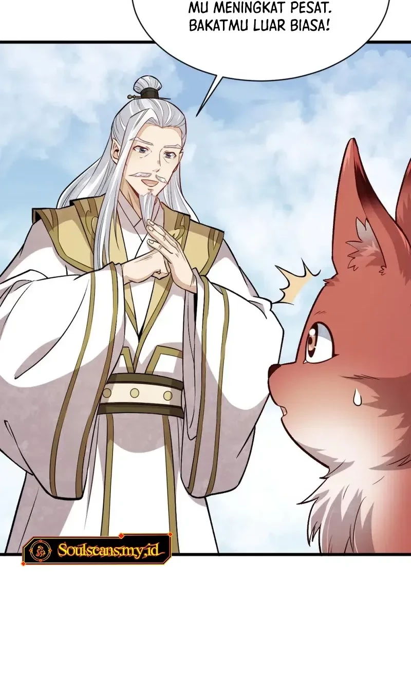 Lanke Special Destiny Chapter 239 Gambar 9