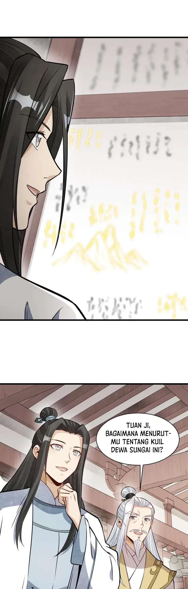 Lanke Special Destiny Chapter 239 Gambar 14