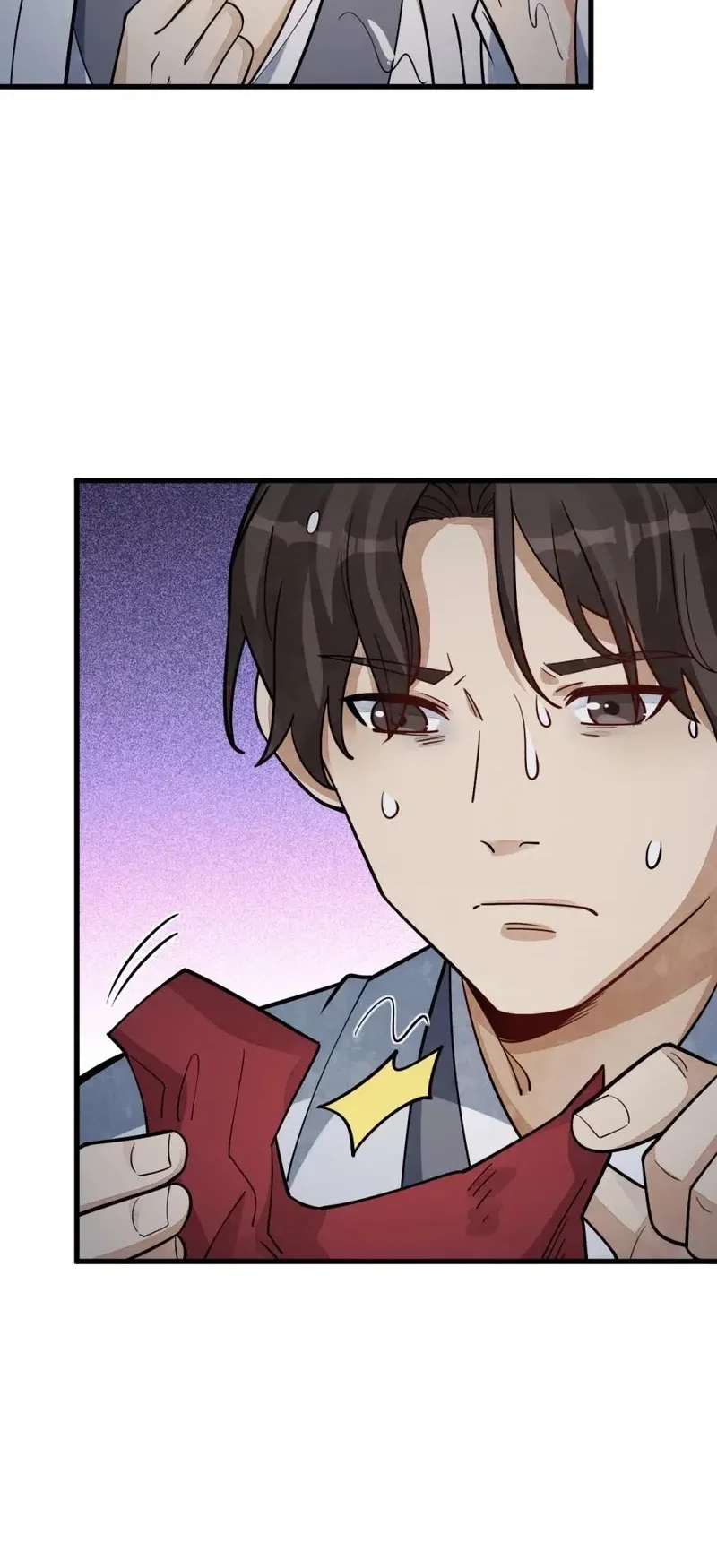 Lanke Special Destiny Chapter 240 Gambar 23