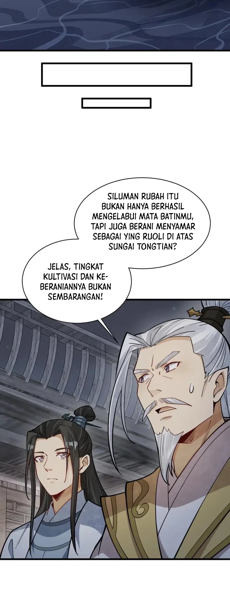 Lanke Special Destiny Chapter 240 Gambar 3