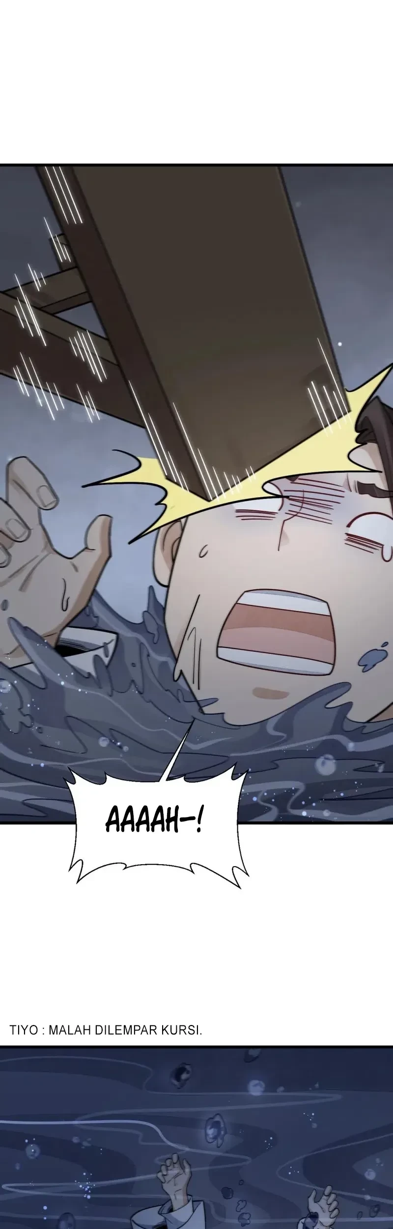 Lanke Special Destiny Chapter 240 Gambar 14