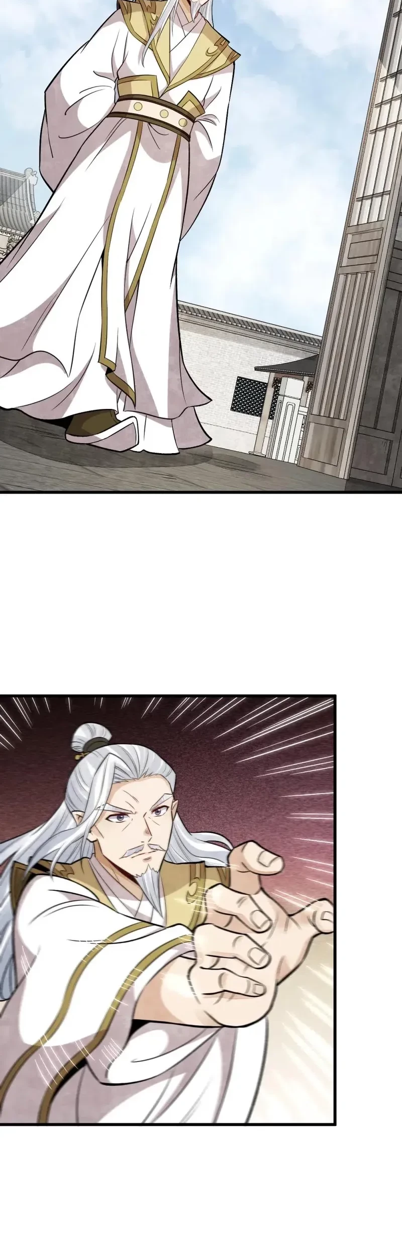 Lanke Special Destiny Chapter 241 Gambar 23