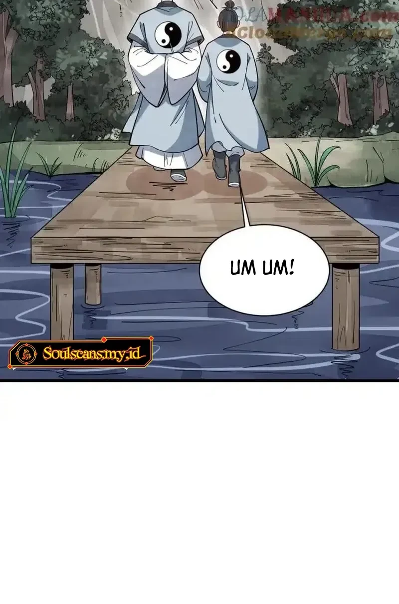 Lanke Special Destiny Chapter 242 Gambar 29