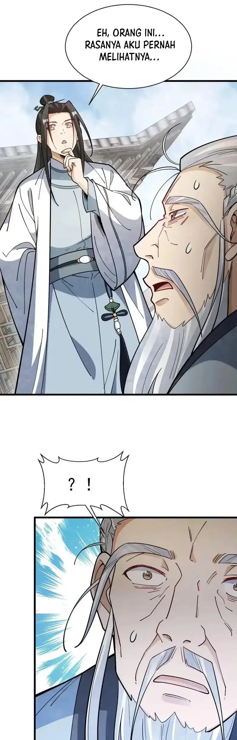 Lanke Special Destiny Chapter 242 Gambar 5