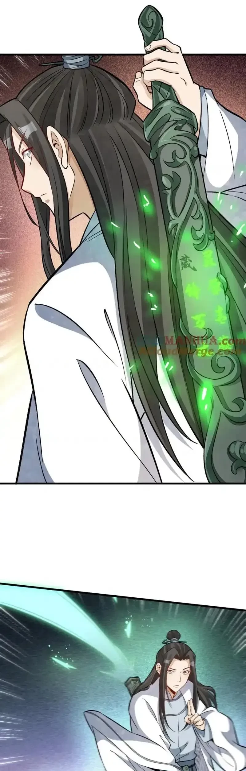 Lanke Special Destiny Chapter 243 Gambar 31