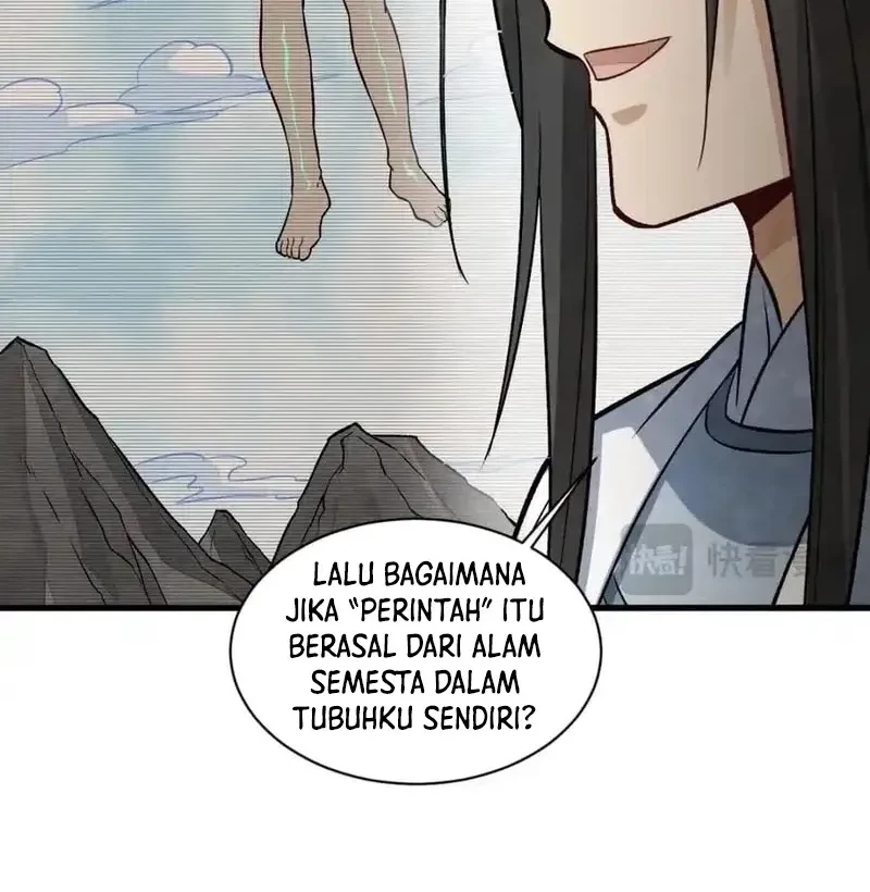 Lanke Special Destiny Chapter 243 Gambar 9