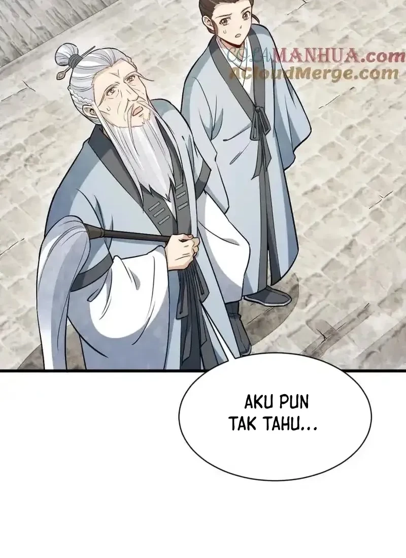 Lanke Special Destiny Chapter 243 Gambar 15