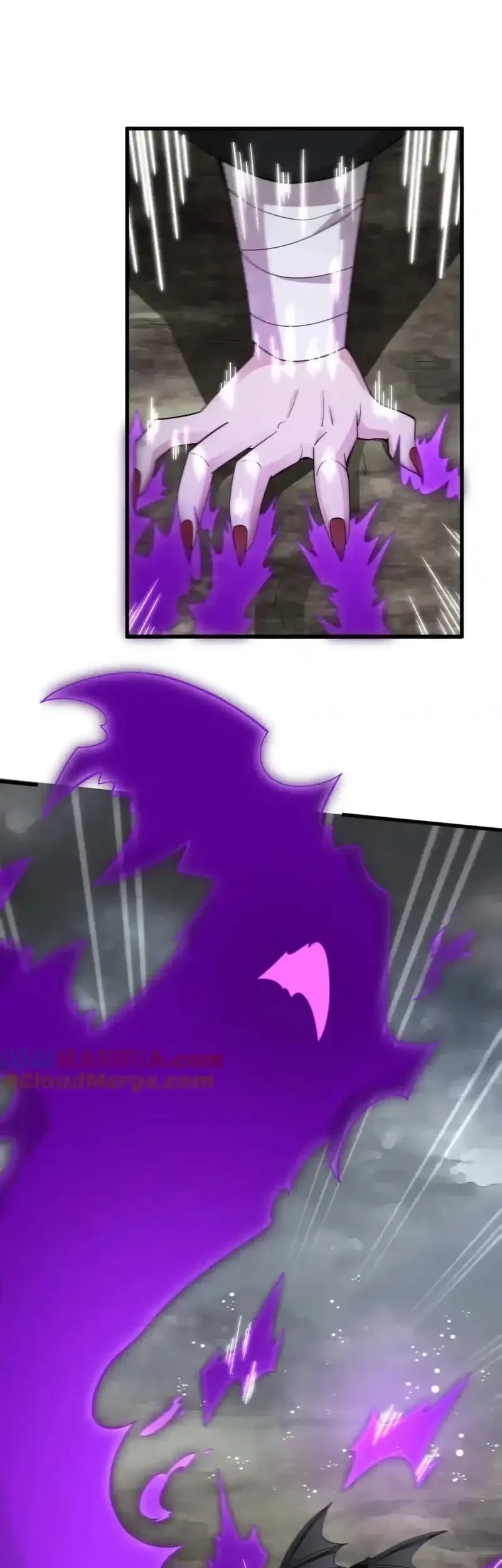 Lanke Special Destiny Chapter 244 Gambar 32