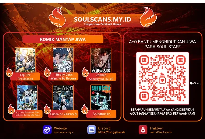 Lanke Special Destiny Chapter 244 Gambar 36