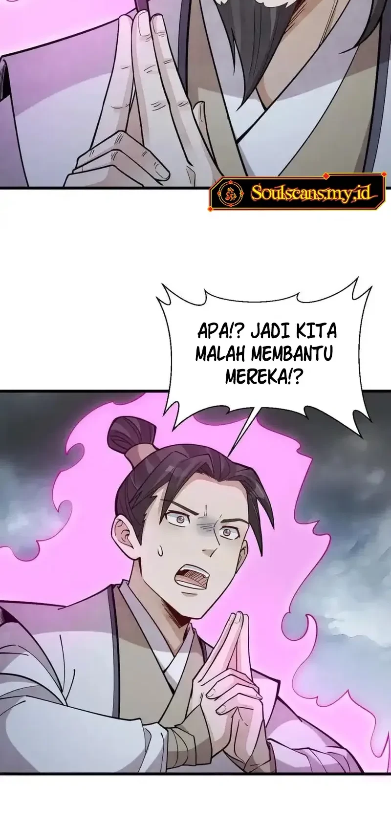 Lanke Special Destiny Chapter 244 Gambar 7