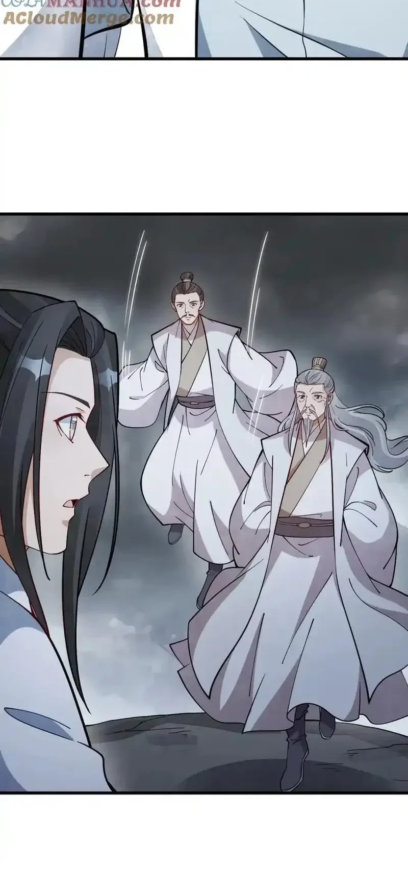 Lanke Special Destiny Chapter 245 Gambar 25