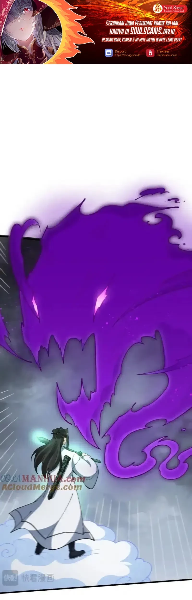 Baca  Lanke Special Destiny Chapter 245 Gambar 2